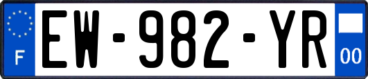 EW-982-YR