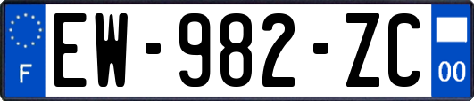 EW-982-ZC