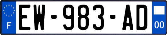 EW-983-AD