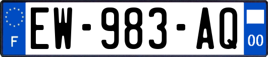 EW-983-AQ