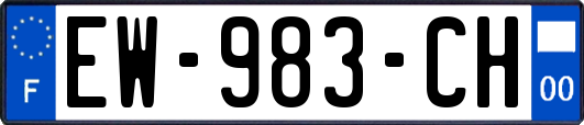 EW-983-CH