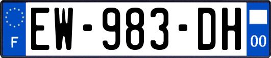 EW-983-DH