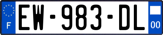EW-983-DL