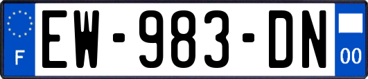 EW-983-DN