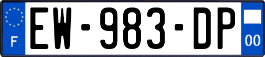 EW-983-DP