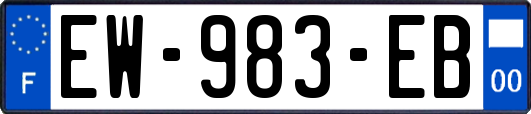 EW-983-EB