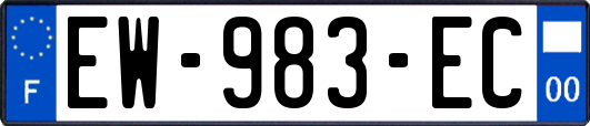 EW-983-EC