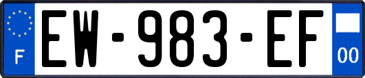 EW-983-EF