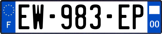 EW-983-EP