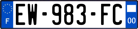 EW-983-FC