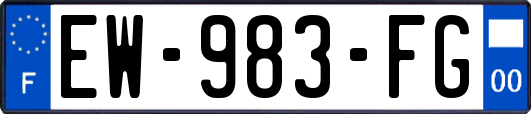 EW-983-FG