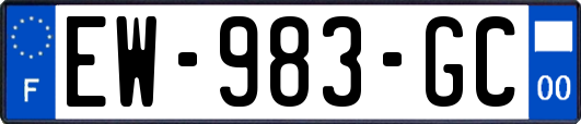 EW-983-GC