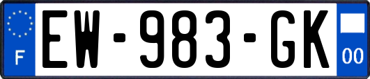 EW-983-GK