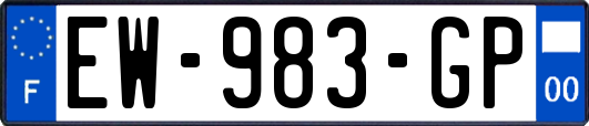 EW-983-GP