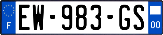 EW-983-GS