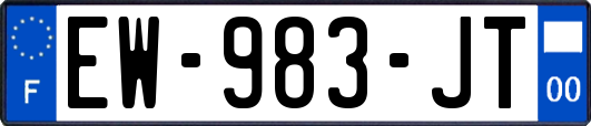 EW-983-JT