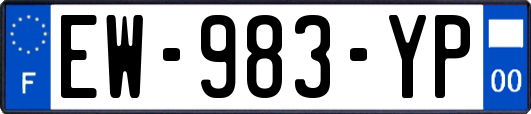 EW-983-YP