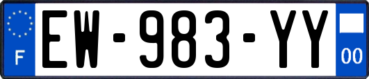 EW-983-YY
