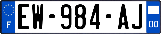 EW-984-AJ