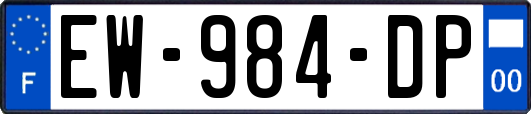 EW-984-DP