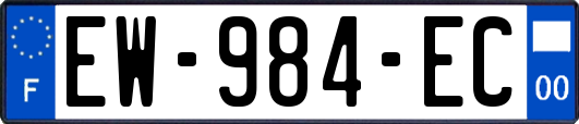 EW-984-EC