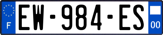 EW-984-ES