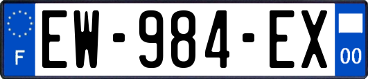 EW-984-EX