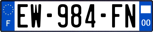 EW-984-FN