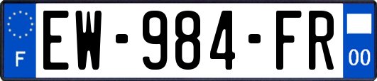 EW-984-FR