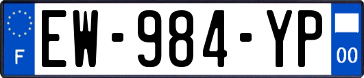 EW-984-YP
