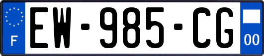 EW-985-CG