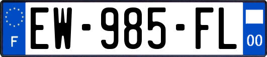 EW-985-FL