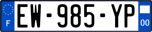 EW-985-YP