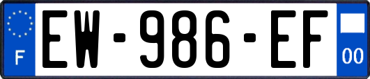 EW-986-EF