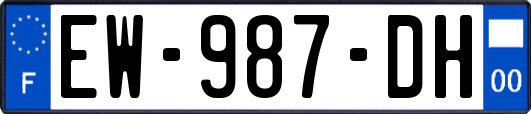 EW-987-DH