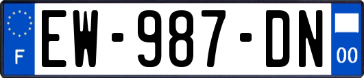 EW-987-DN