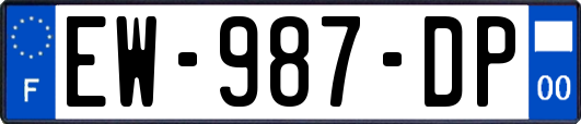 EW-987-DP