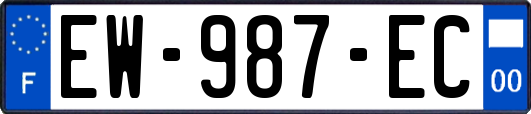 EW-987-EC