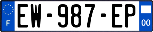 EW-987-EP