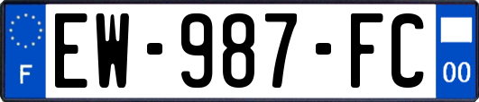 EW-987-FC