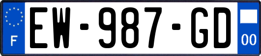 EW-987-GD