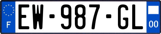 EW-987-GL
