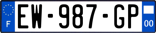 EW-987-GP