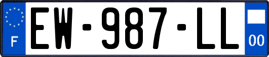 EW-987-LL