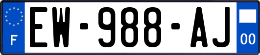 EW-988-AJ