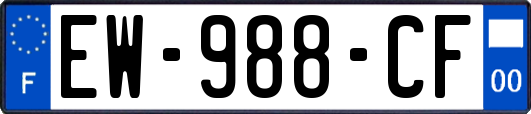 EW-988-CF