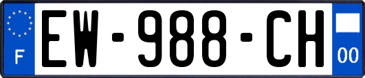 EW-988-CH