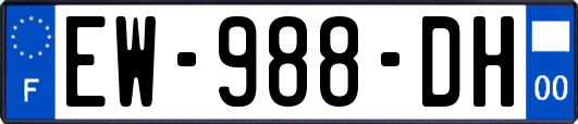 EW-988-DH