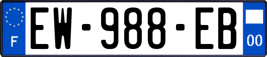 EW-988-EB