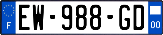 EW-988-GD